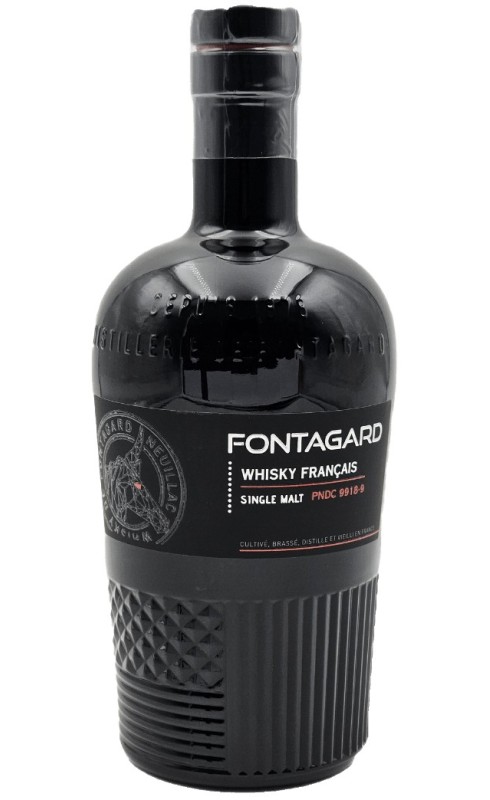 FONTAGNARD SINGLE MALT PNDC 9918-9