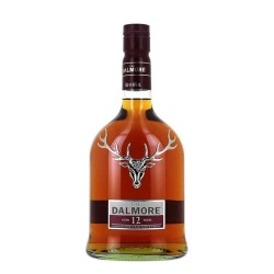 DALMORE 12 ANS
