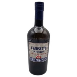 ANIS DE PONTARLIER L'ANISETTE