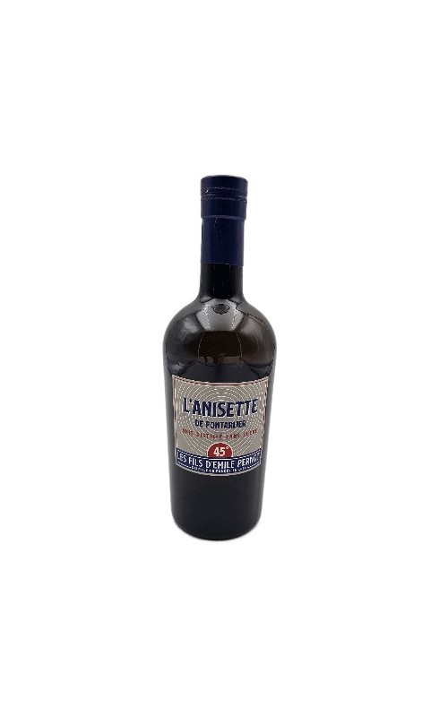 ANIS DE PONTARLIER L'ANISETTE ANIS DE PONTARLIER L'ANISETTE