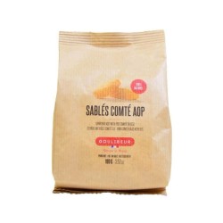 GOULIBEUR "SABLES COMTE AOP" ETUI 100G