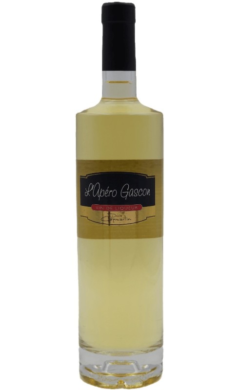 CHATEAU BARREJAT APERO GASCON VIN DE LIQUEUR
