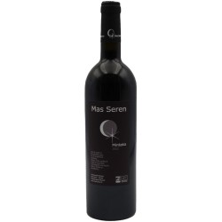 MAS SEREN MINTAKA