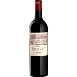 CHATEAU ROUGET