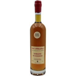 DOMAINE DE BARBON BAS-ARMAGNAC HORS D'AGE