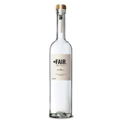 VODKA FAIR QUINOA