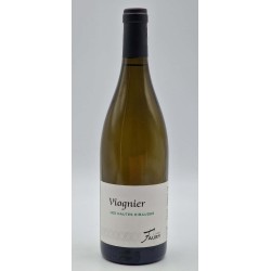 DOMAINE FAURY IGP HAUTES...