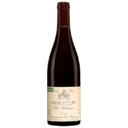 CLOS SALOMON GIVRY 1ER CRU