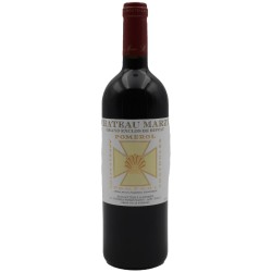 CHATEAU MARZY