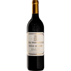 CHATEAU PICHON-LONGUEVILLE...