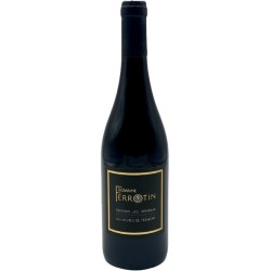 LES VIGNES DE TERMENY