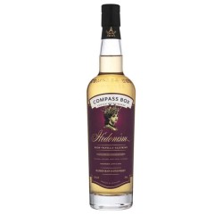 HEDONISM C. BOX BLENDED GRAIN