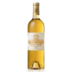 CHATEAU COUTET - BARSAC 1ER...