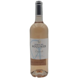 DOMAINE MOULINIER CINSAULT