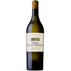 CHATEAU LESPAULT-MARTILLAC