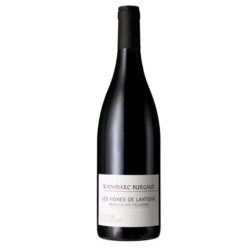 DOMAINE JEAN-MARC BURGAUD...