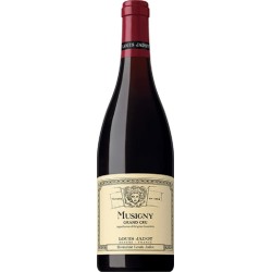 MAISON LOUIS JADOT -  GRAND...