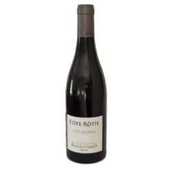 DOMAINE BONNEFOND COTE...
