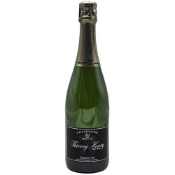 CHAMPAGNE THIERRY HOURY BRUT IDEAL GRAND CRU