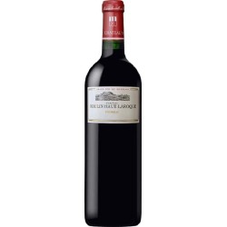 CHATEAU MOULIN HAUT-LAROQUE
