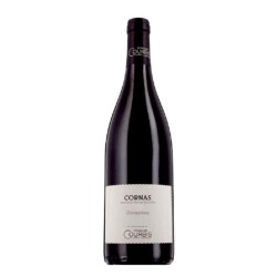 DOMAINE COURBIS CORNAS...