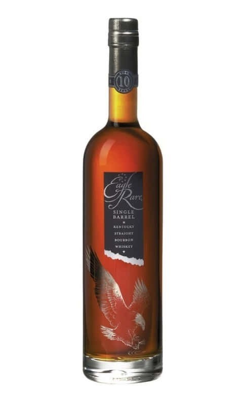 EAGLE RARE 10 ANS EAGLE RARE 10 ANS