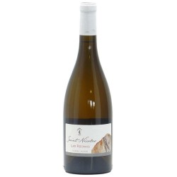 DOMAINE SAINT-NICOLAS VIN...