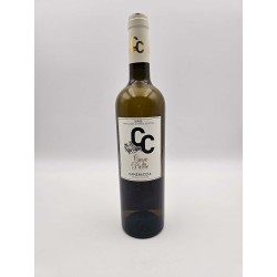 CLOS CANERECCIA  CUVEE DES...