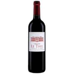 CHATEAU LE THIL COMTE CLARY