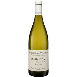 DOMAINE DE VILLAINE RACLOT...