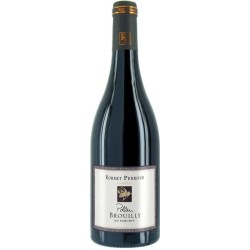 DOMAINE ROBERT PERROUD -...