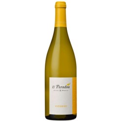 CHATEAU PESQUIE LE PARADOU...