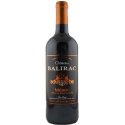 CHATEAU BALIRAC