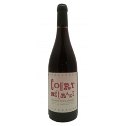 DOMAINE DE LA CITADELLE...