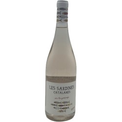 DOMAINE LAFAGE LES SARDINES