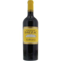 CHATEAU DAUZAC - 5EME CRU...