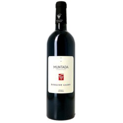 DOMAINE GAUBY - LA MUNTADA