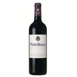 CHATEAU PETIT BOCQ