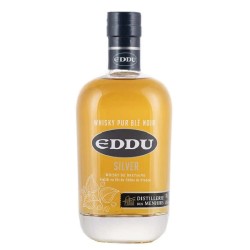 EDDU SILVER