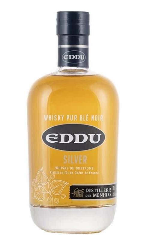EDDU SILVER EDDU SILVER
