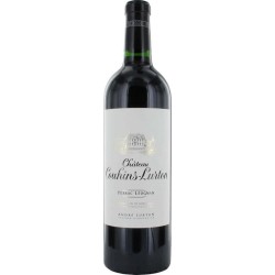 CHATEAU COUHINS-LURTON -...