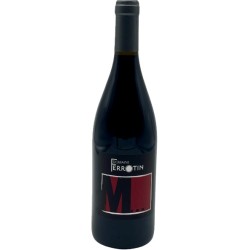 CUVEE M