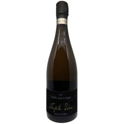 DOMAINE DE LA TAILLE AUX LOUPS - TRIPLE ZERO