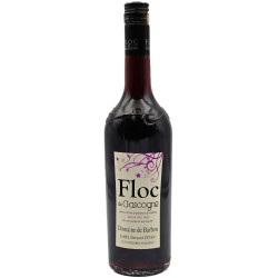DOMAINE DE BARBON FLOC DE GASCOGNE