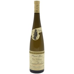 DOMAINE WEINBACH PINOT GRIS...
