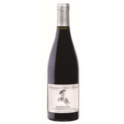 DOMAINE BRUSSET CAIRANNE...
