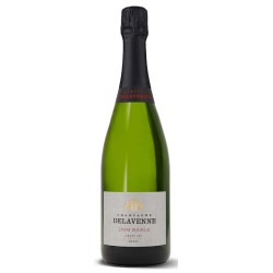 CHAMPAGNE DELAVENNE DOM BASLE GRAND CRU