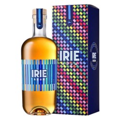 IRIE RHUM REPUBLIQUE DOMINICAINE