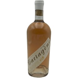 DOMAINE DE BERGUEROLLES CARTHAGENE DES CEVENNES VIN DE LIQUEUR