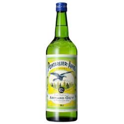 ANIS DE PONTARLIER